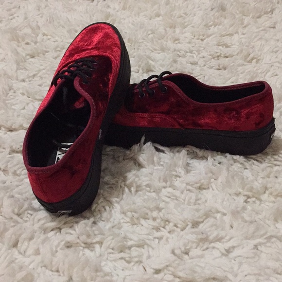 vans creepers vans creepers